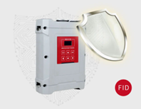 便攜式揮發性有機氣體檢測儀